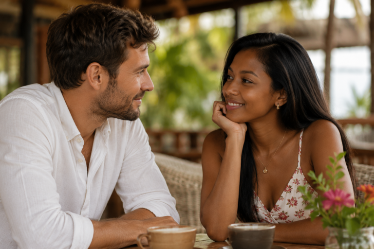 Comment reconnaître une personne réellement compatible ?